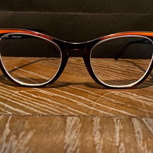 EYEGLASS Frames - SEE Eyewear 1424 *Made in Italy